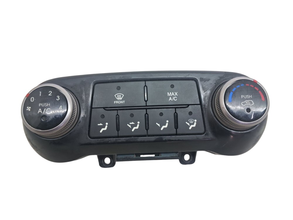Controle Comando Ar Condicionado Hyundai Ix35 2016