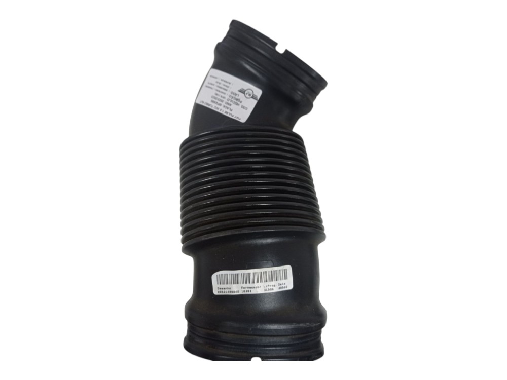 TUBO DUTO MANGUEIRA FILTRO AR FIAT PULSE 1.0 3CC TURBO 2023