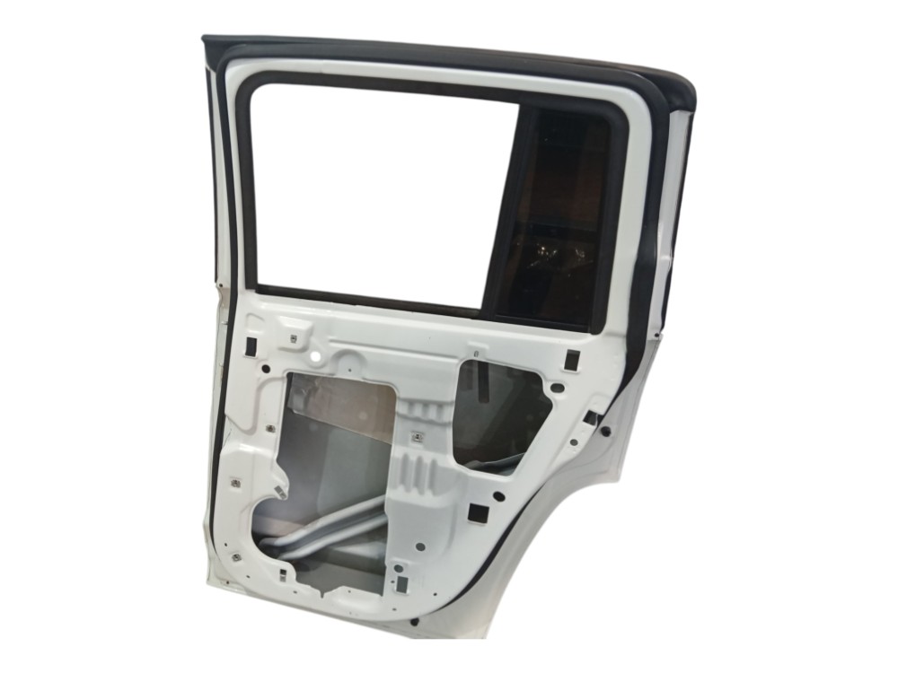 Porta Traseira Direita Jeep Compass 2.0 Aut 2012 Traseira Direita 6