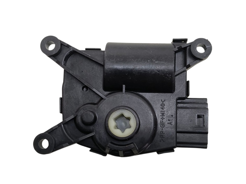 Motor Atuador Caixa Ar Fiat Fastback 1.3 16v Turbo Flex 2023 2