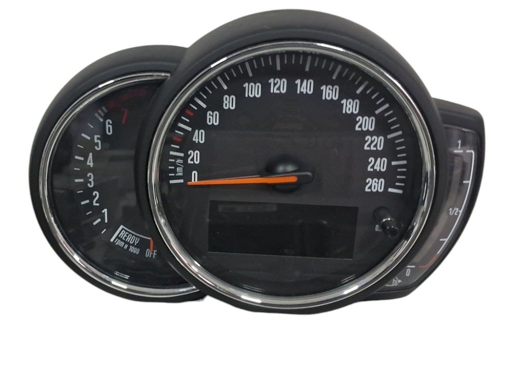 Kit Cold Mini Cooper Countryman 2.0 16v Turbo Gasolina 2018 2