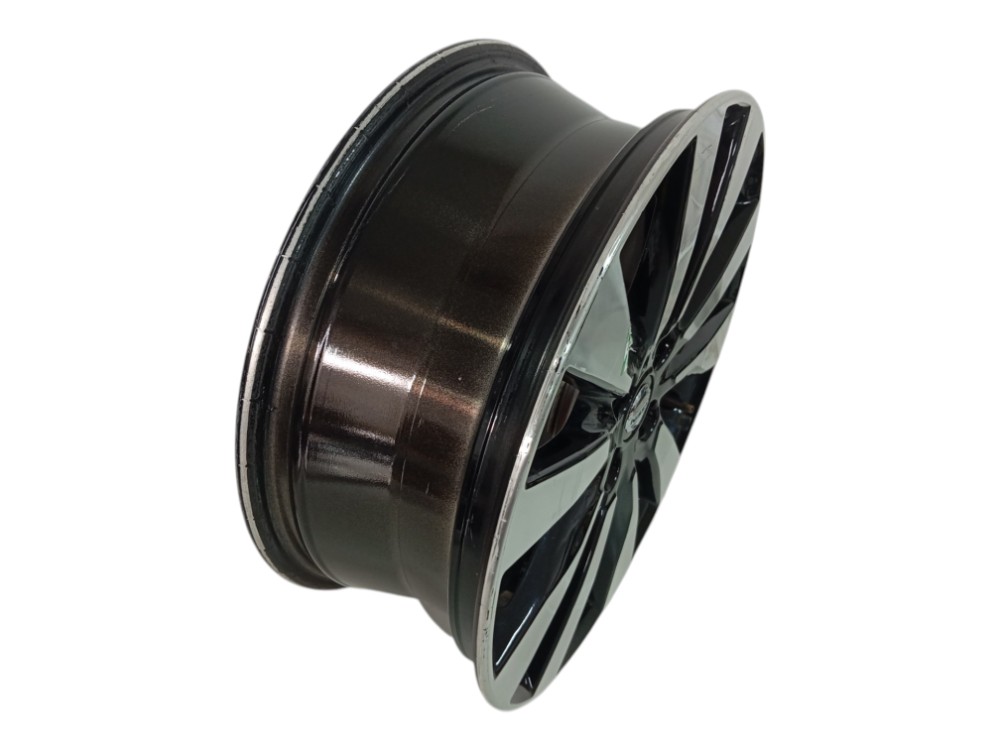 RODA ARO 17 NISSAN KICKS FLEX AUT 2021 4