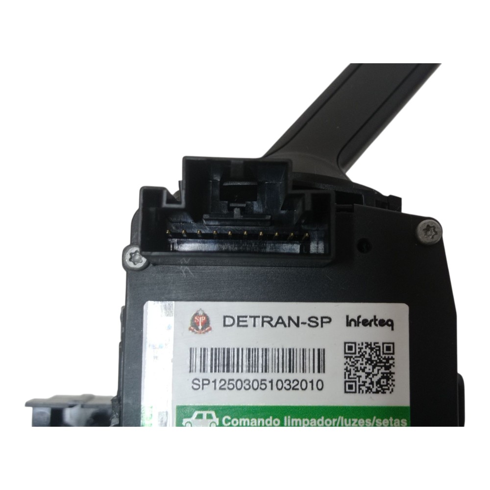 Chave Seta Limpador Volkswagen Polo Sense 1.0 Aut 2026 6