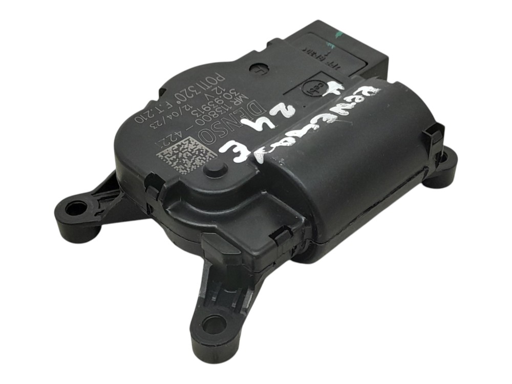 Motor Atuador Caixa Ar Interna Jeep Renegade 1.3 16v 2024 3