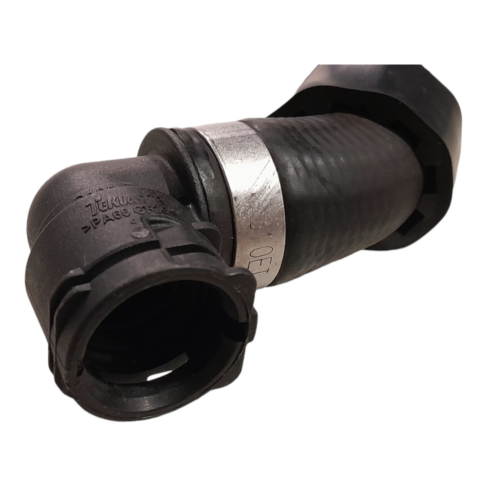 Mangueira Agua Resfriador Mercedes C200 2.0 Turbo Gas 2016 3