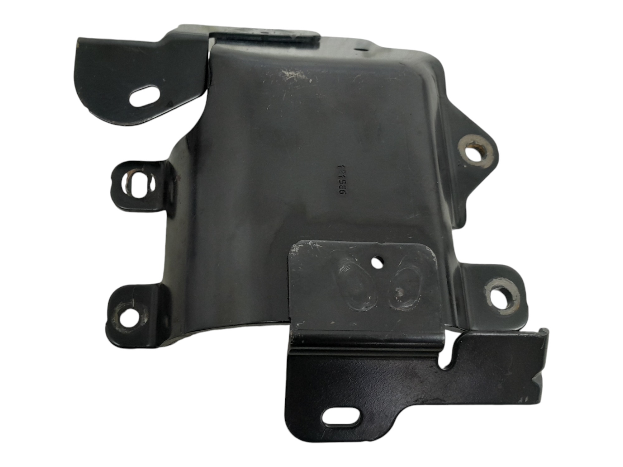 Suporte Filtro Combustível Land Rover Freelander 2 2.2 2012
