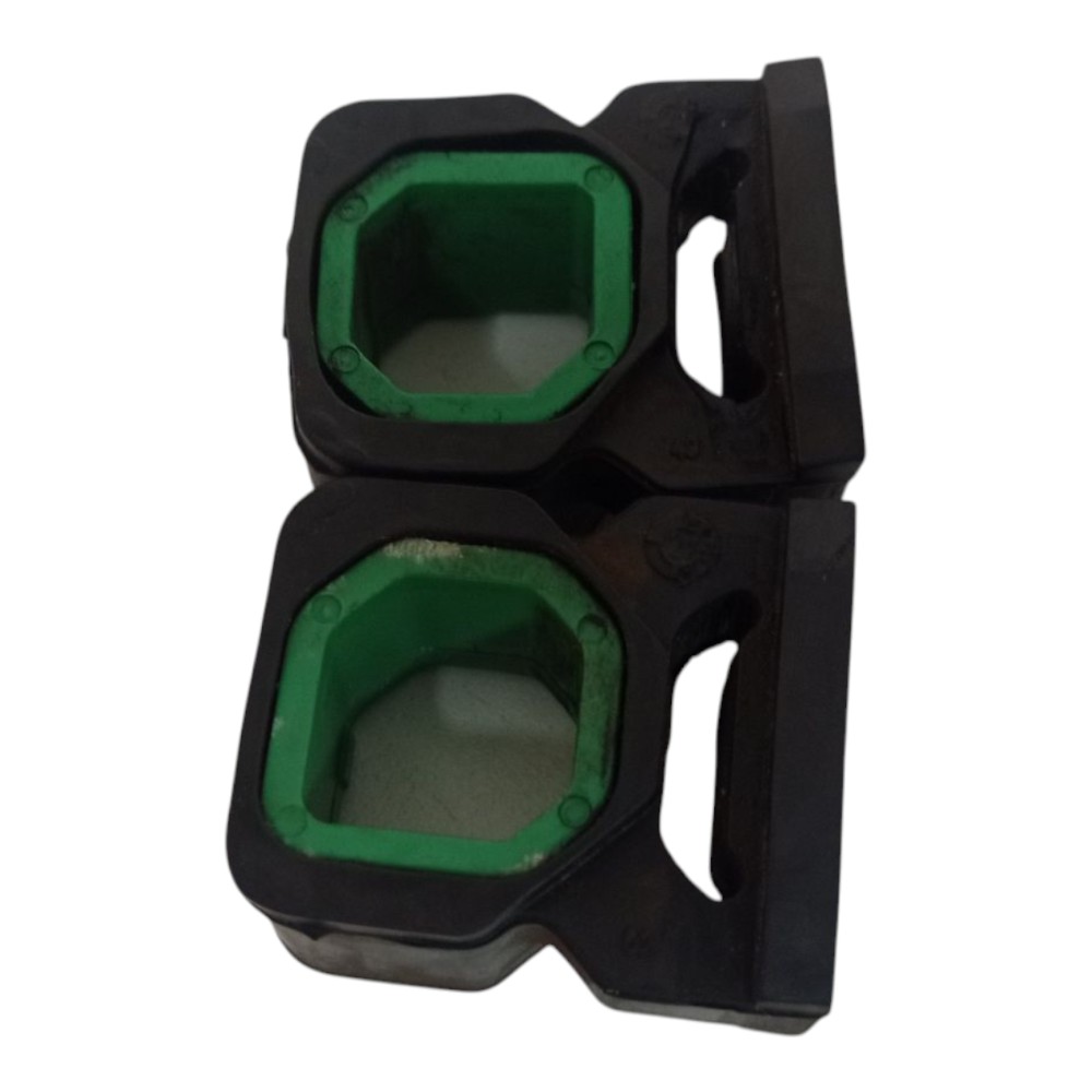Par Coxim Radiador Fiat Toro 2.0 Turbo Diesel Arla 2022