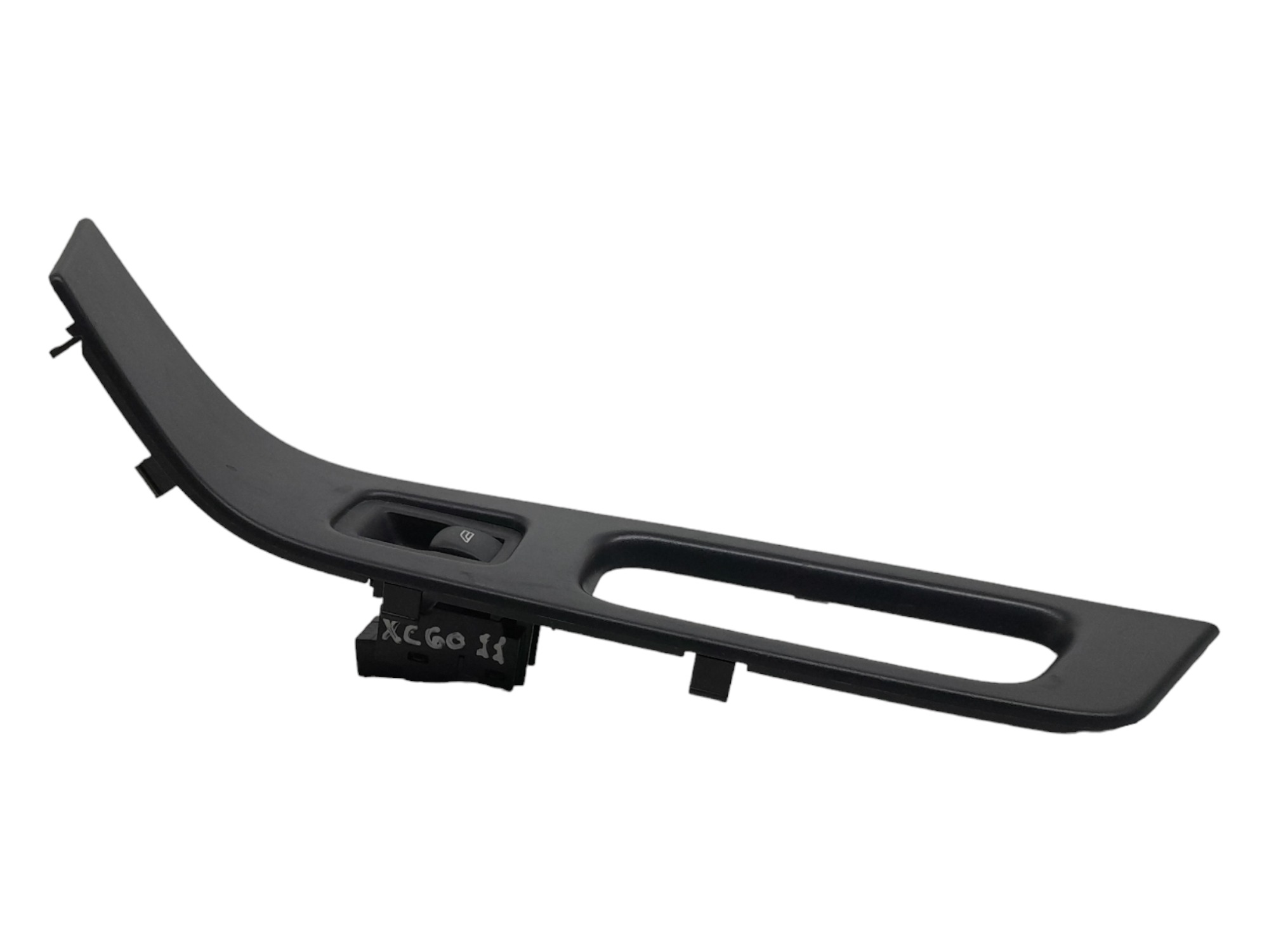 Botao Vidro Traseiro Esquerdo Volvo Xc60 T6 Dynamic 2010 3