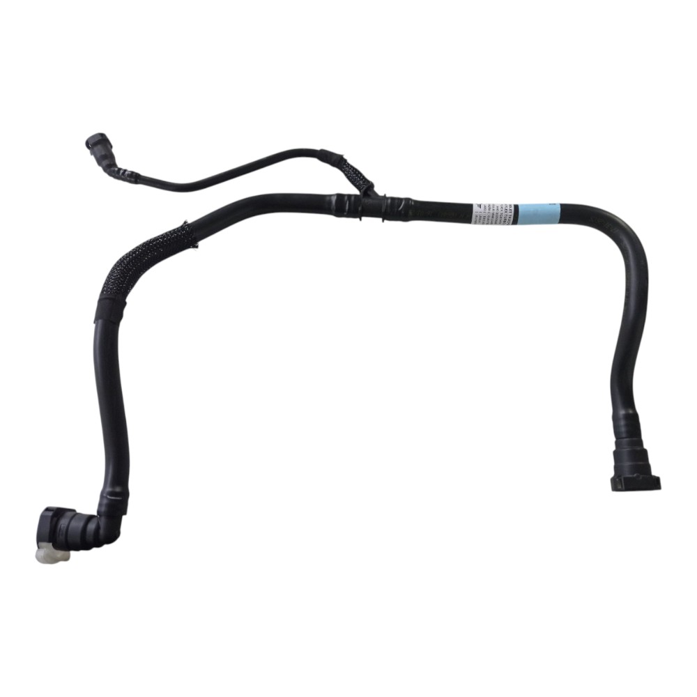 MANGUEIRA RESPIRO MOTOR CHEVROLET TRACKER LT 1.0 12V 2026