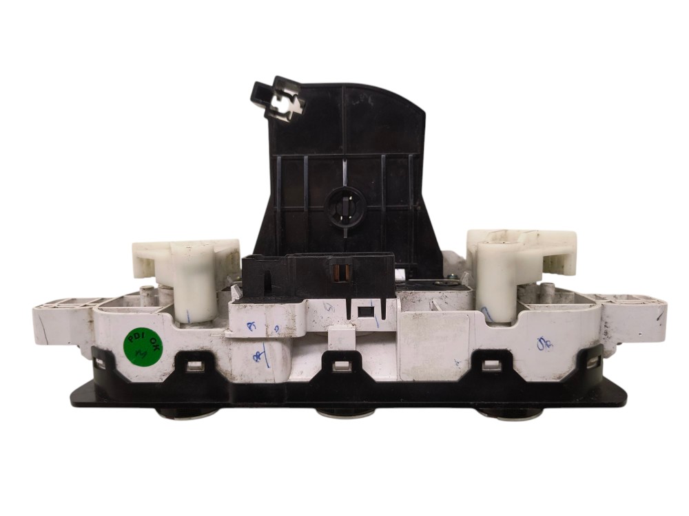 Controle Comando Ar Condicionado Renault Kwid Outsider 2020 2