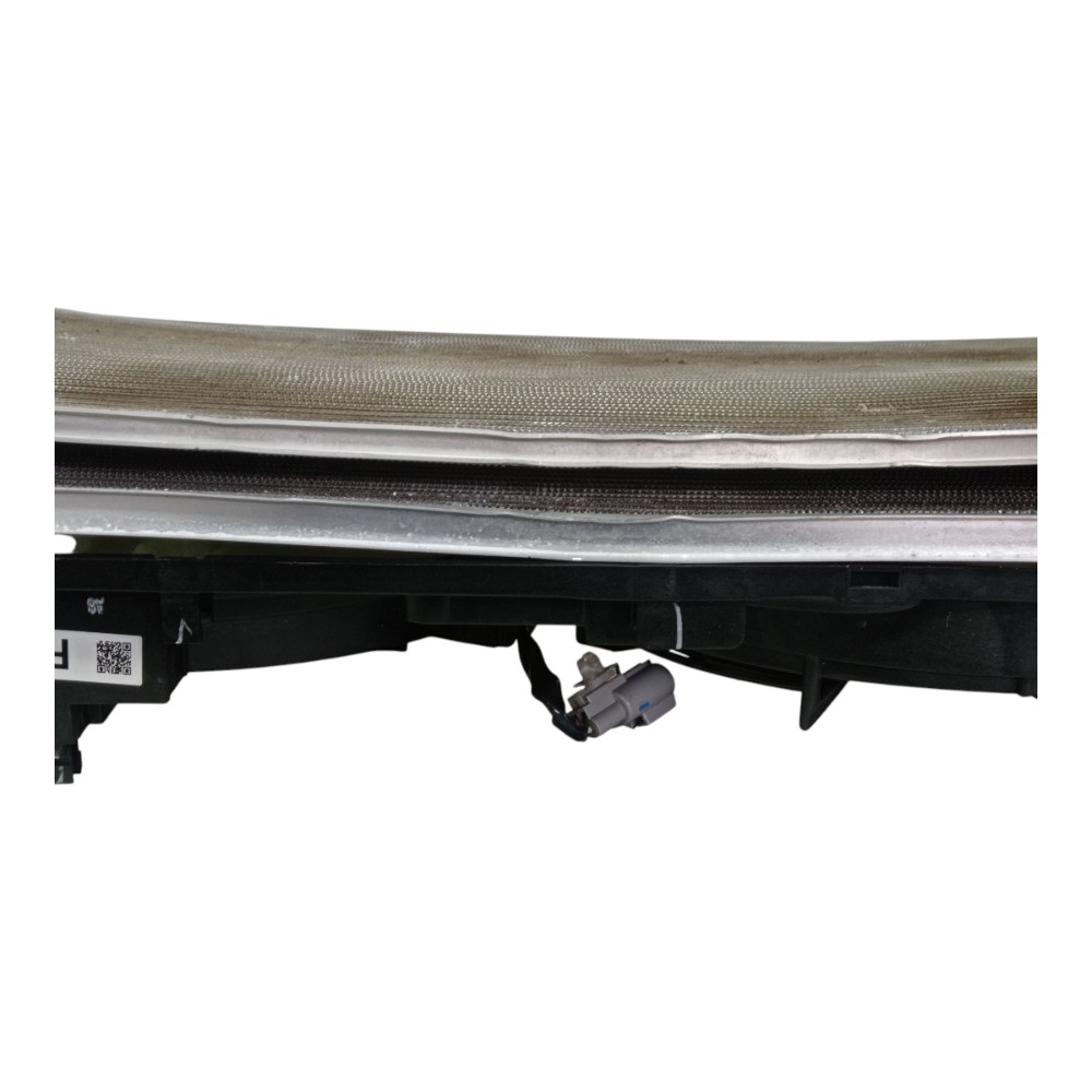 KIT CONJUNTO RADIADOR TOYOTA COROLLA CROSS XRV 2024 7