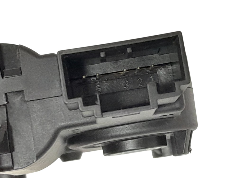 Motor Atuador Caixa Ar Interna Jeep Renegade 2022 6