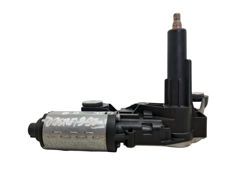 Maquina Limpador Traseira Land Rover Freelander 2 2008 4