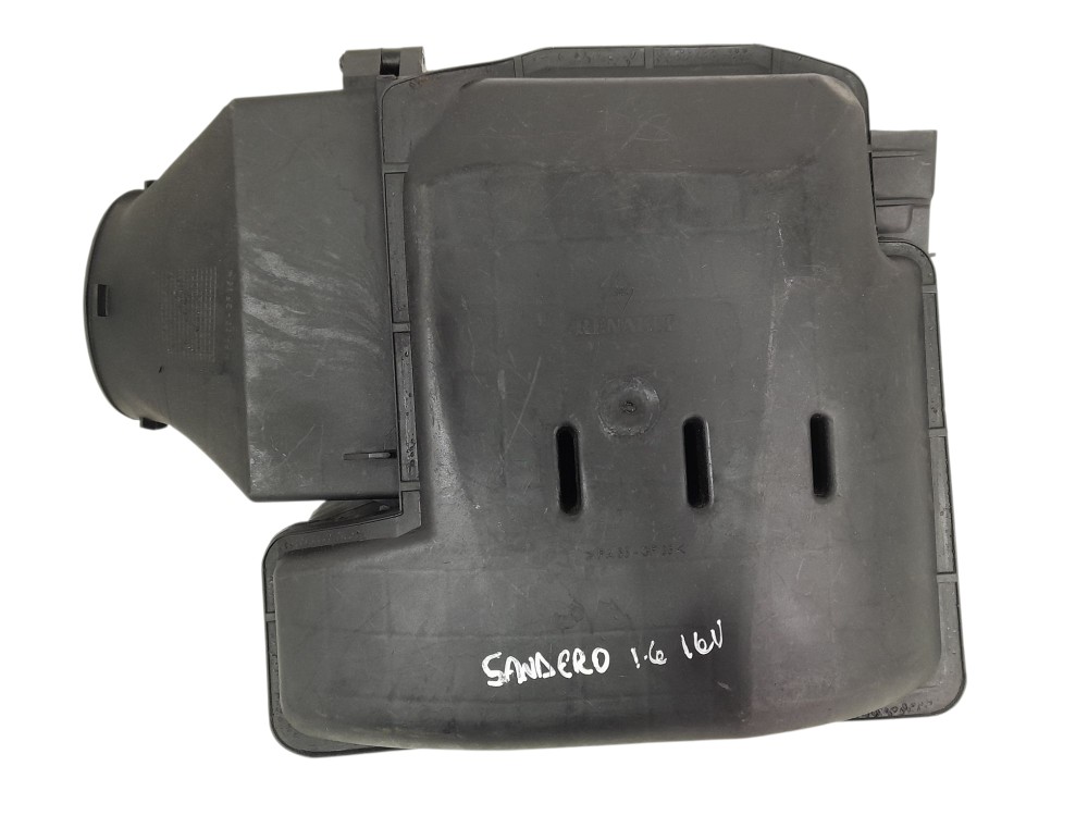 Caixa Filtro Ar Renault Sandero 1.6 16v 2013