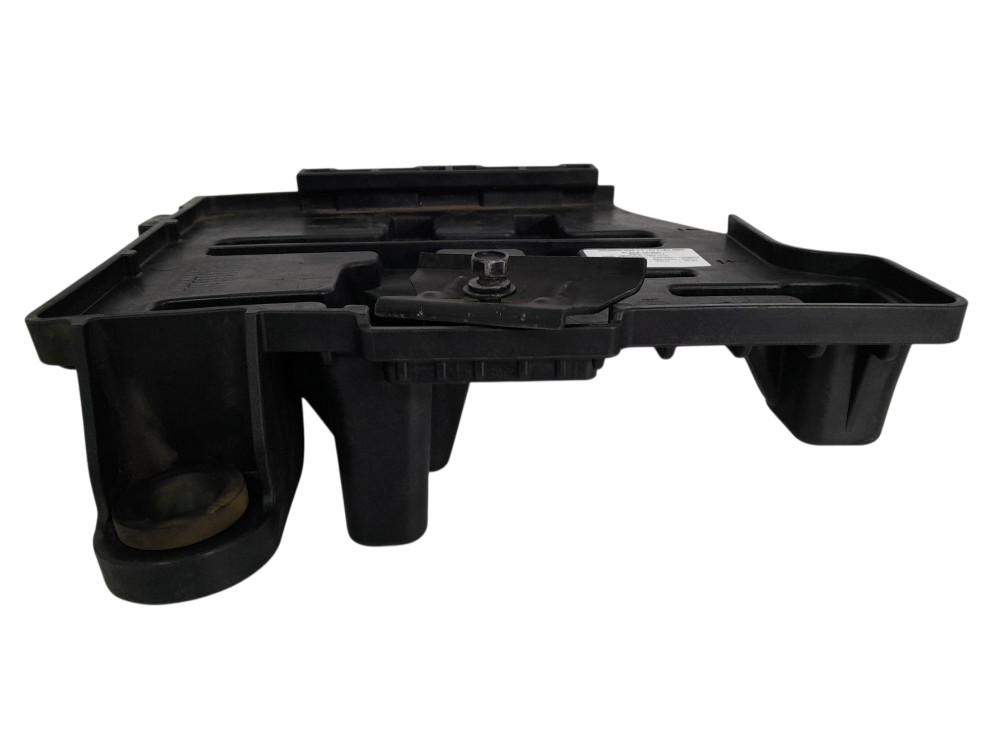 Caixa De Bateria Hyundai Ix35 2013 4