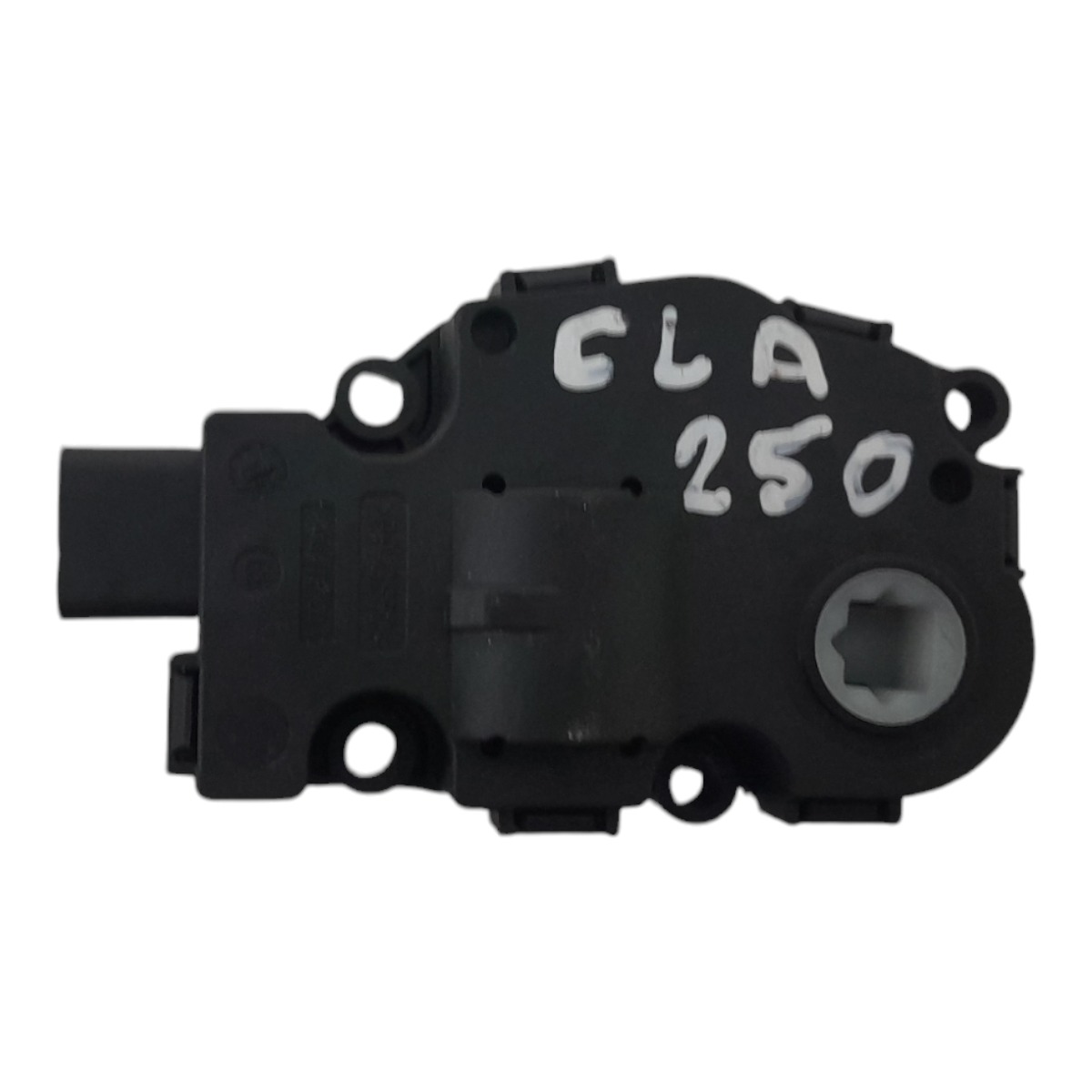 Motor Atuador Caixa Ar Mercedes Cla 250 2.0 Gas Aut 2015 1