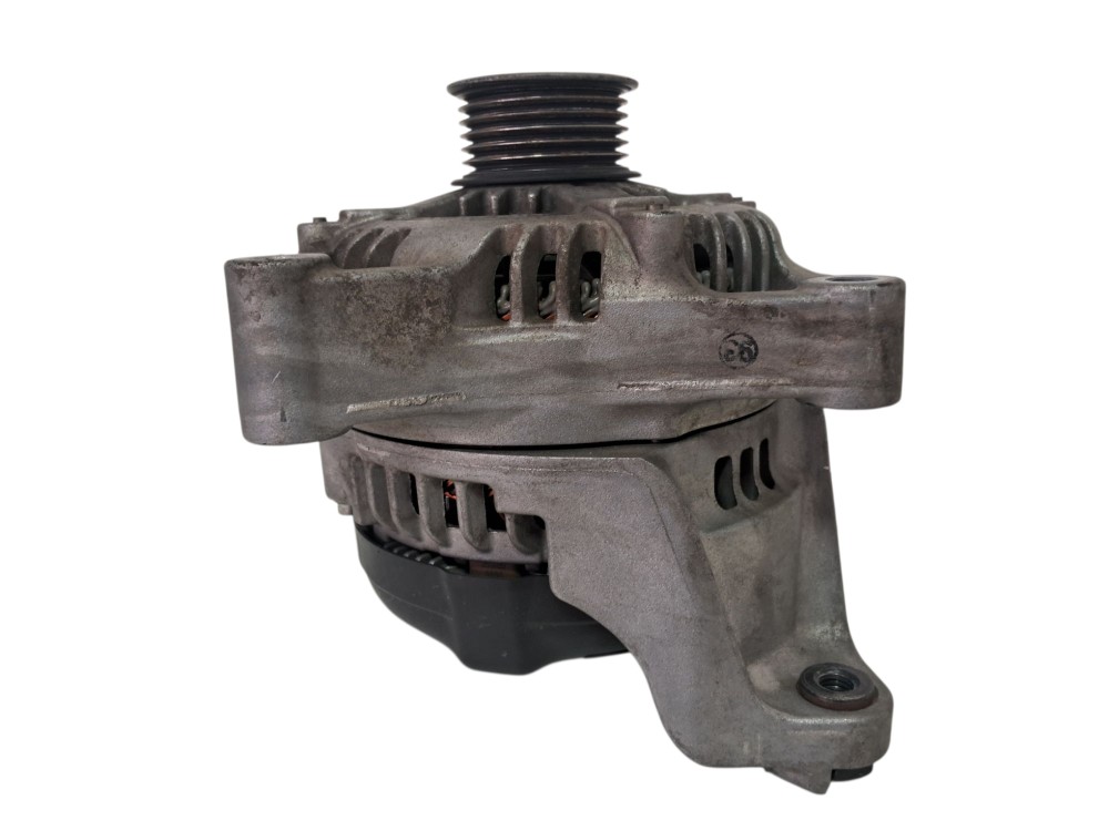Alternador Mini Countryman S 2.0 16v Turbo 2018 4