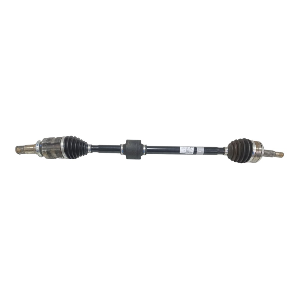 Homocinética Direito Toyota Corolla Cross Xrv Aut 2024