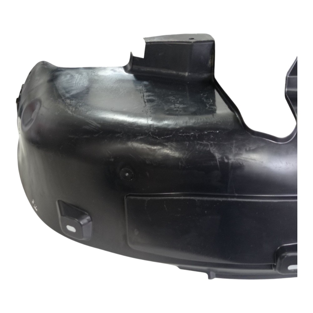 Parabarro Traseiro Esquerdo Chery Tiggo 8 Pro Tgdi 1.6 2025 4