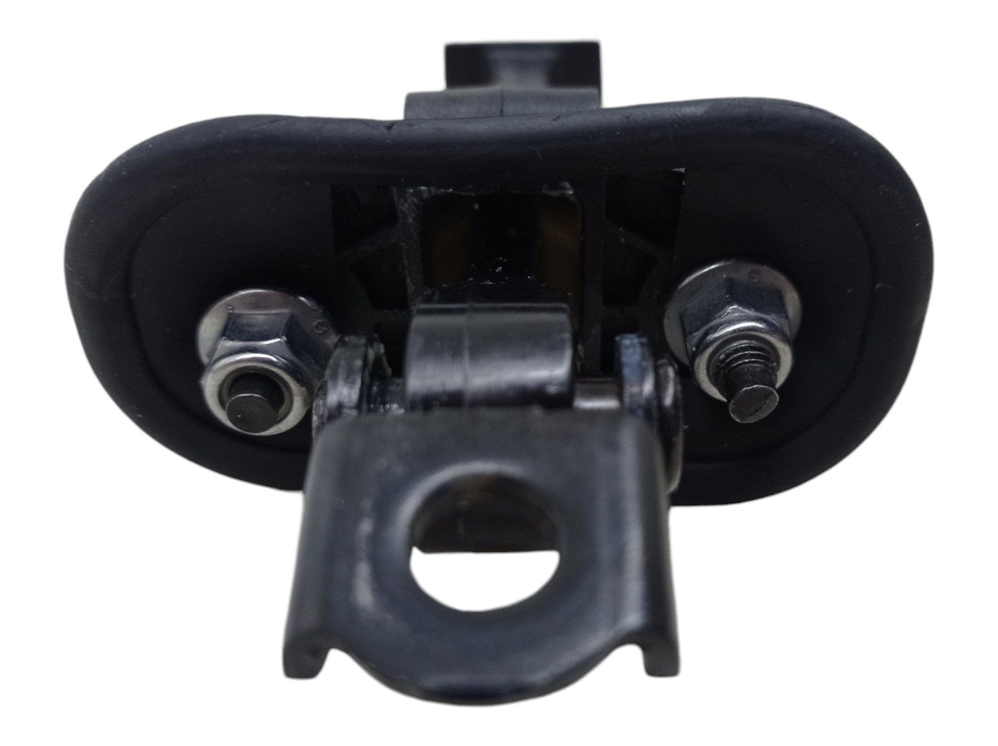 Limitador Porta Traseira Esquerda Jeep Renegade 1.3 2024 3