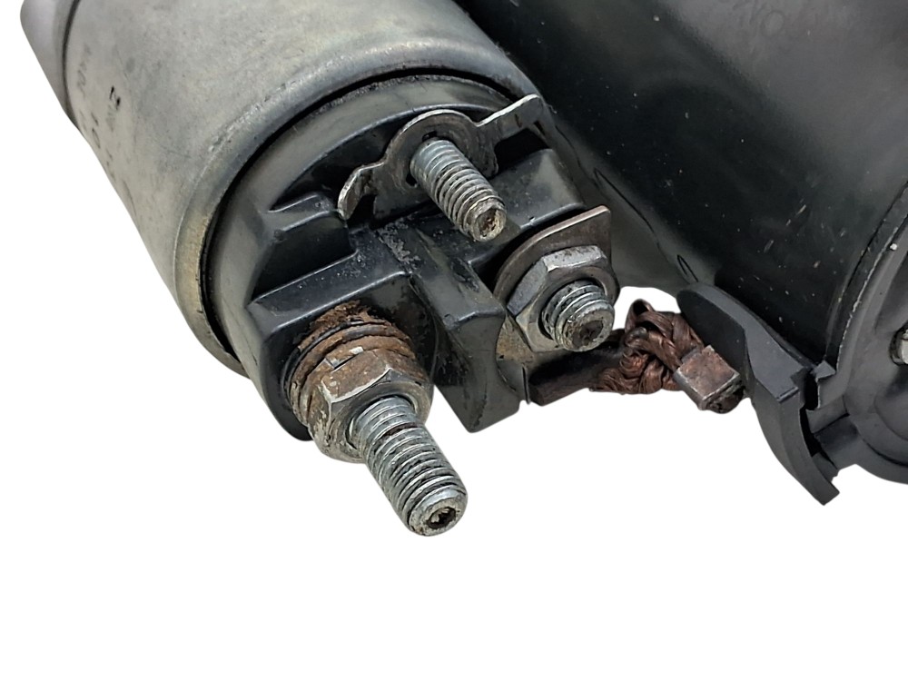 Motor Arranque Volvo Xc60 Top T6 3.0 6cc Turbo Gas Aut 2014 6