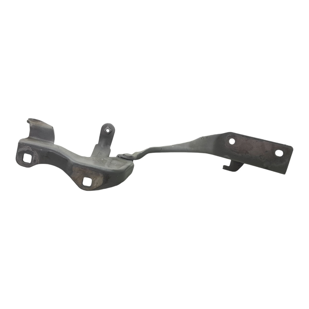 Braço Capo Direito Chevrolet Captiva 2012 7
