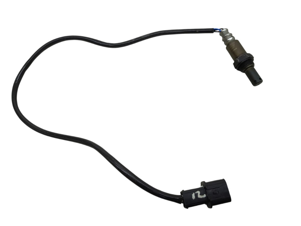 Sonda Lambda Pos Mitsubishi Outlander 3.0 V6 Aut Gas 2011