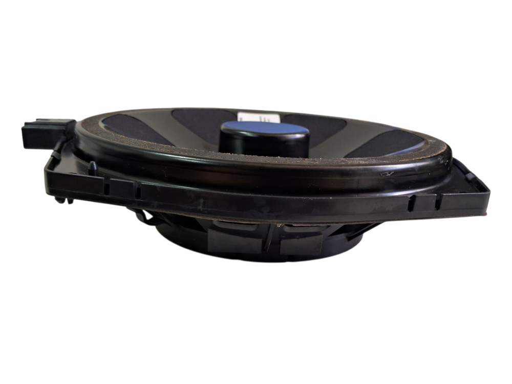 Alto Falante Porta Dianteira Direita Range Rover Vogue 2014 Preto 3