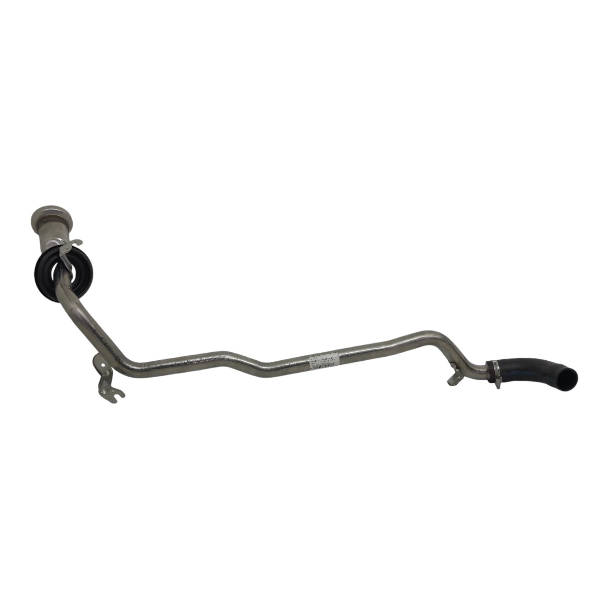 Gargalo Tanque Combustivel Mercedes Cla 250 2.0 Gas Aut 2015