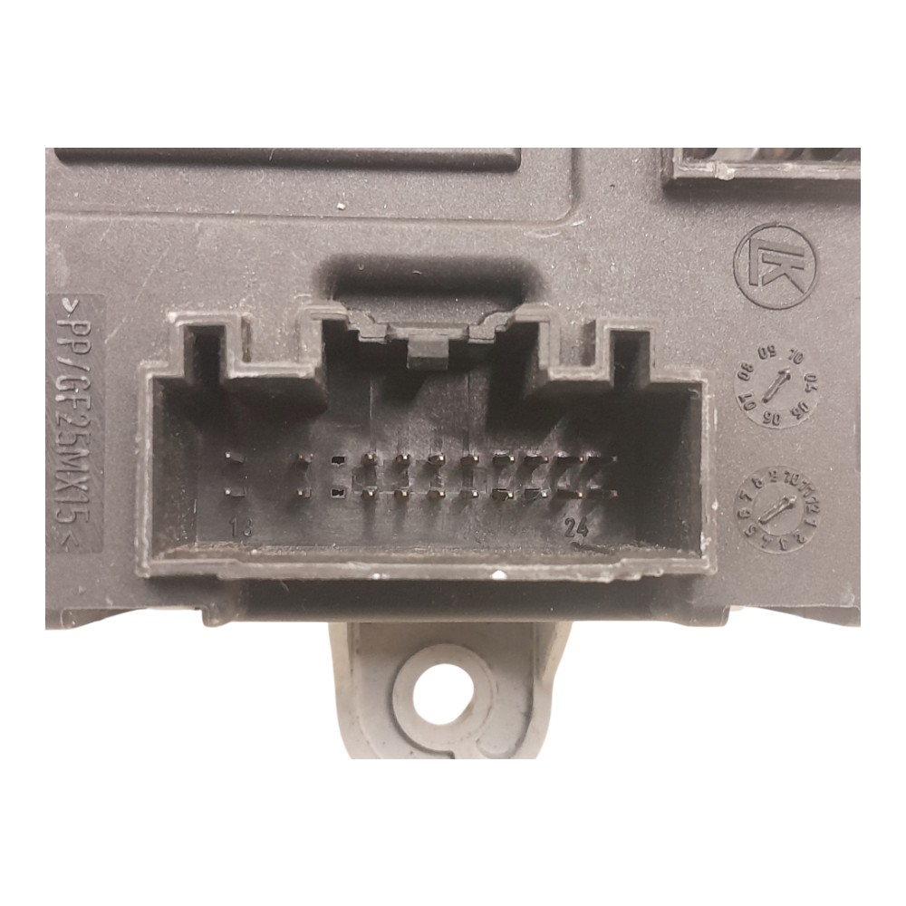 Modulo Porta Dianteira Direita Volvo Xc60 2012 5
