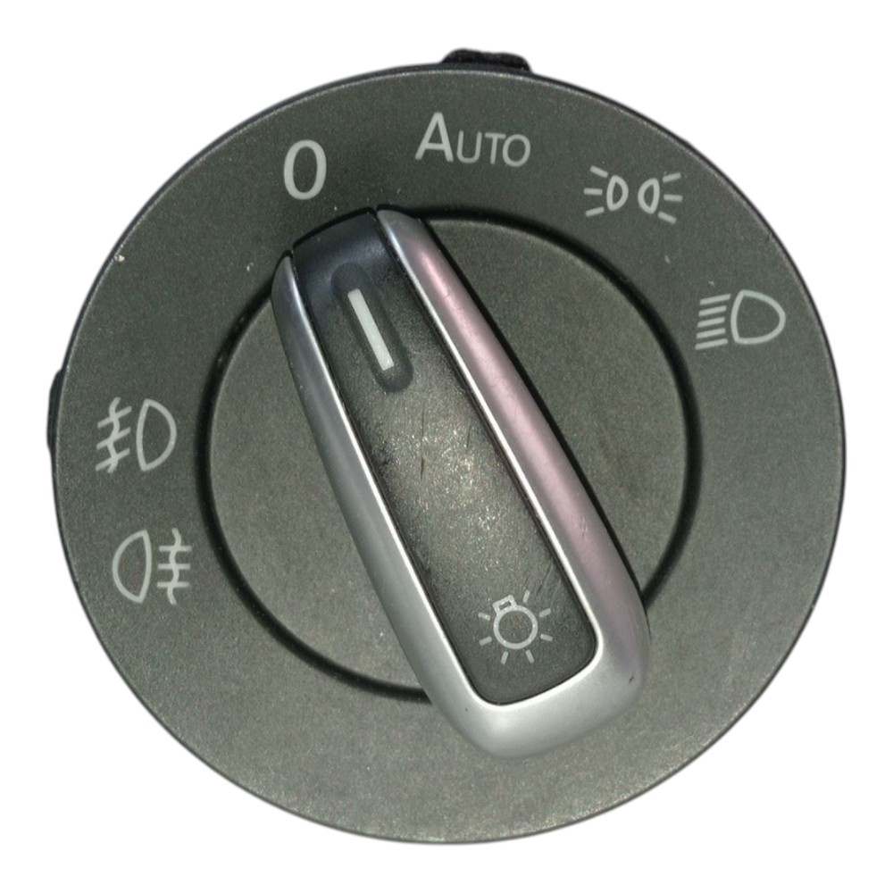 Botao Farol Milha Volkswagen Jetta 2012