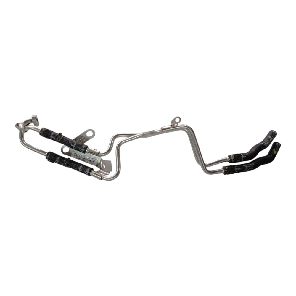 Mangueira Cano Água Volkswagen Tcross 1.0 12v Aut 2020