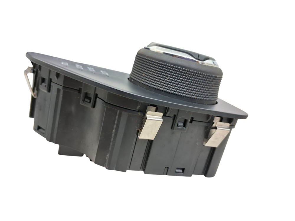 Botao Controle Tracao Jeep Compass Limited 2.0 4×4 2020 3