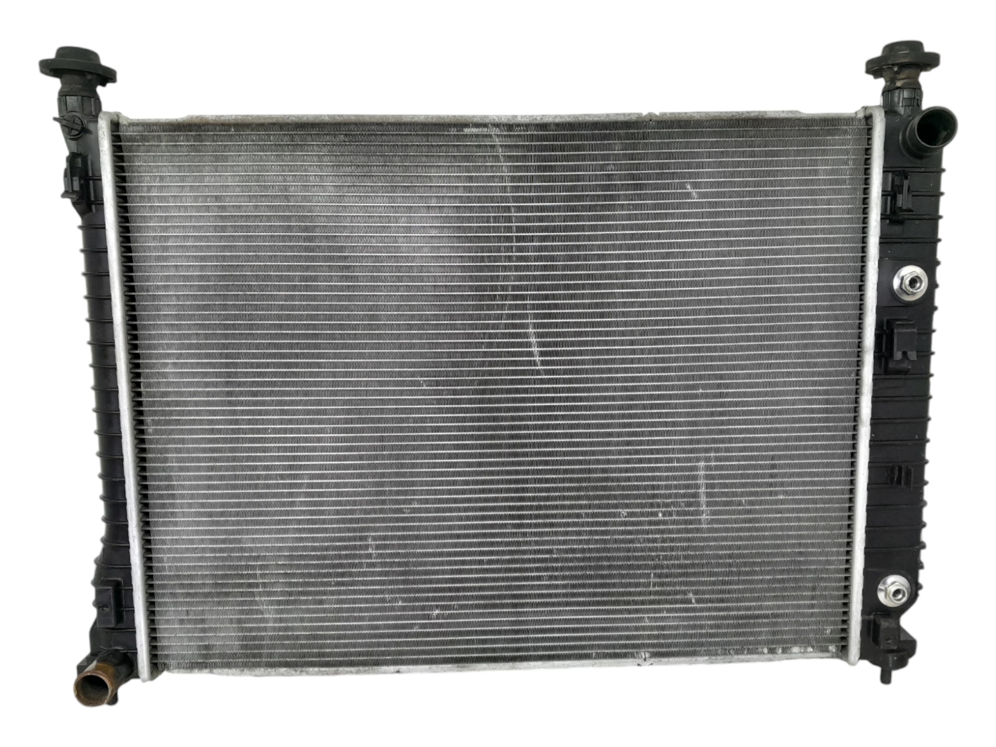 Radiador Agua Chevrolet Captiva 3.0 V6 2012