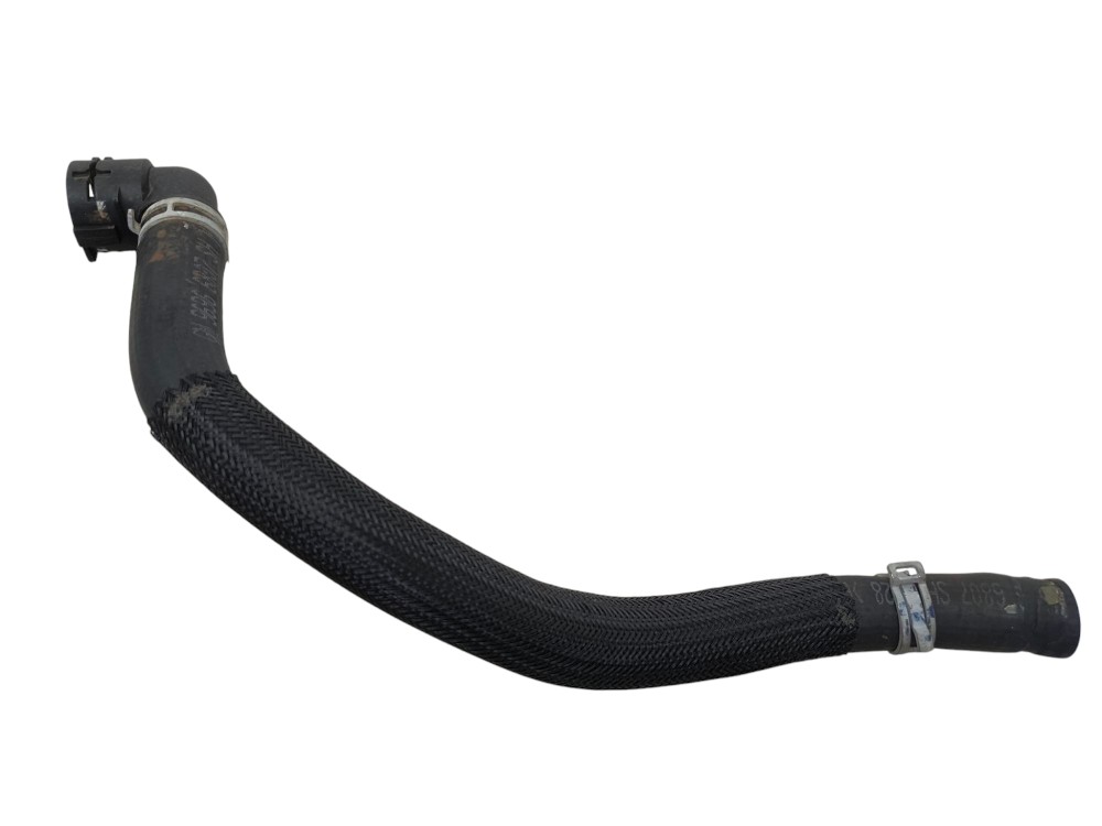 Mangueira Agua Ar Quente Chevrolet Tracker 2015 2