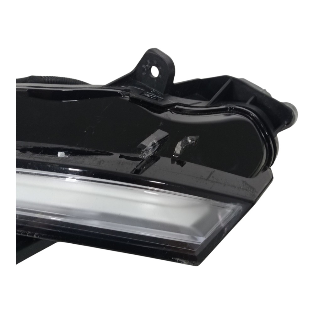 Farol De Milha Drl Led Direito Peugeot 208 Roadtrip 2023 9