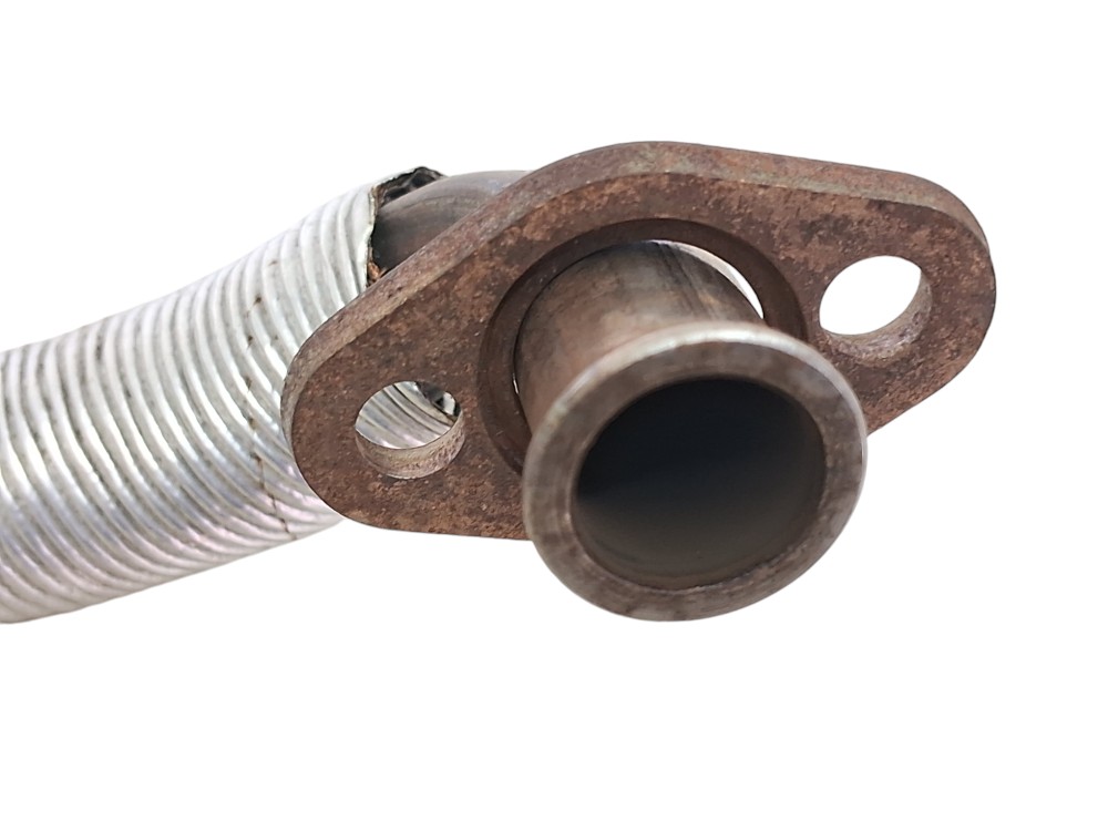 Cano Valvula Egr Jeep Cherokee Sport 3.7 V6 Gas 2012 3
