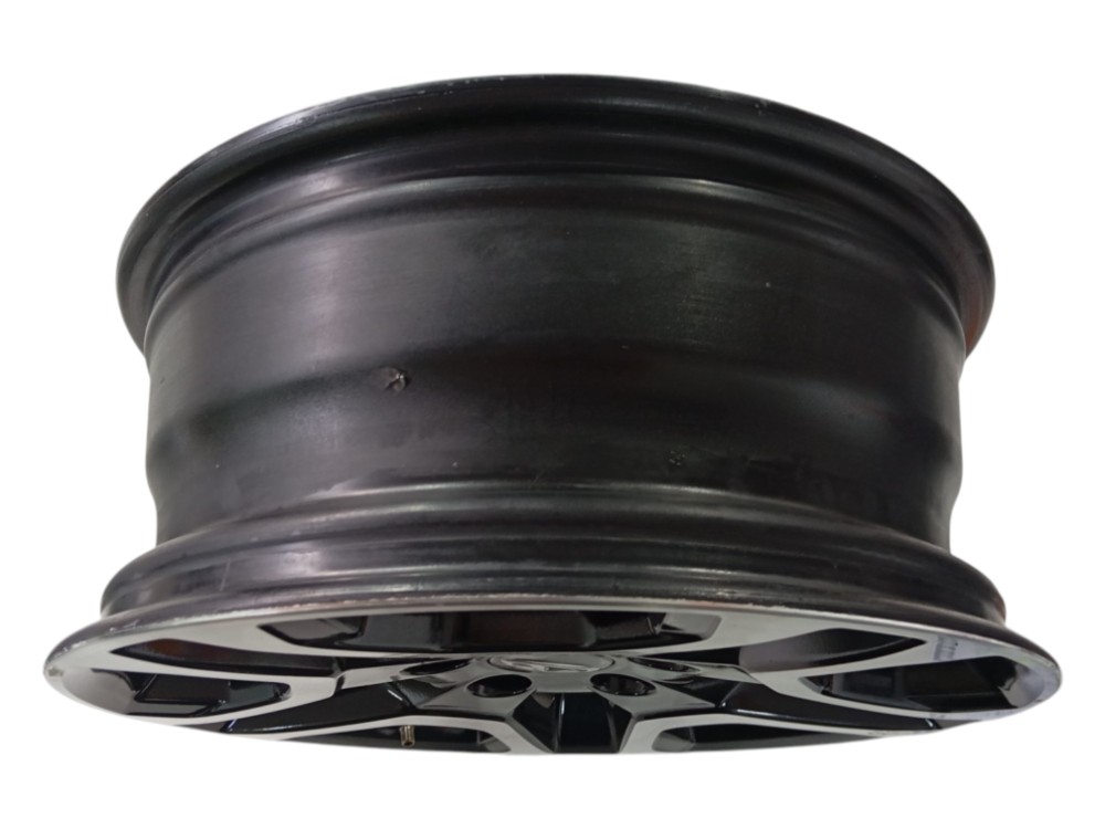 RODA ARO 16 CHERY TIGGO 3X 1.0 TURBO 2022 6