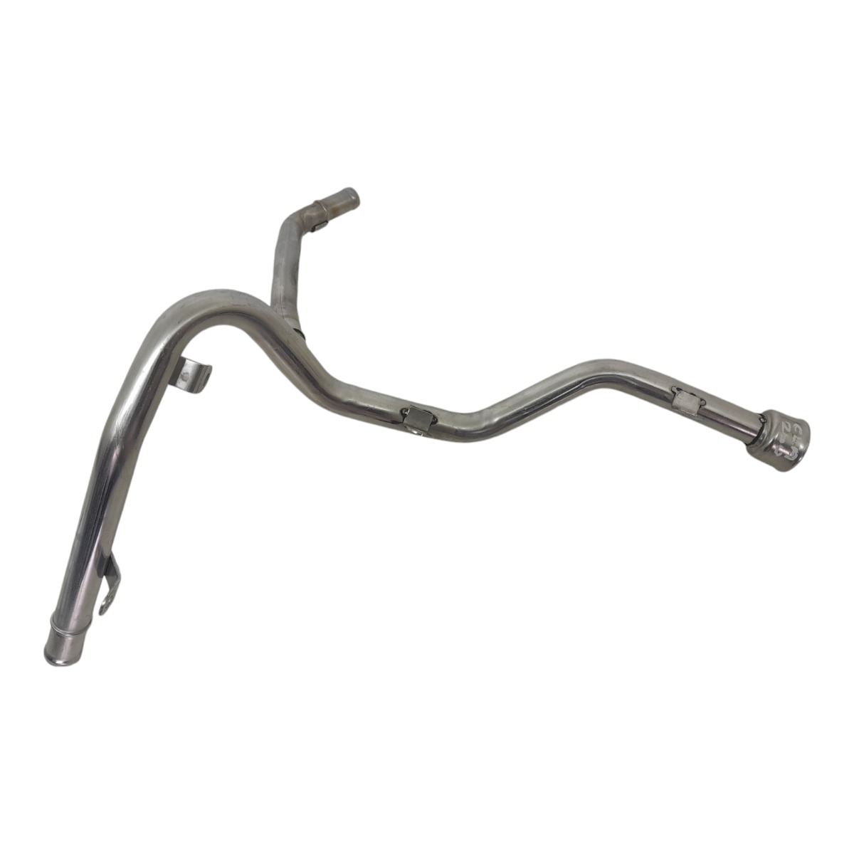Cano Agua Mercedes Cla 250 2.0 Gas Aut 2015 2