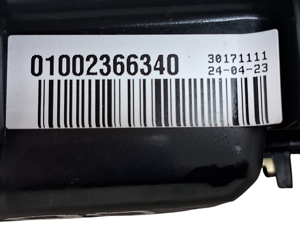 Botao Vidro Dianteiro Direito Jeep Renegade Longitude 2024 6