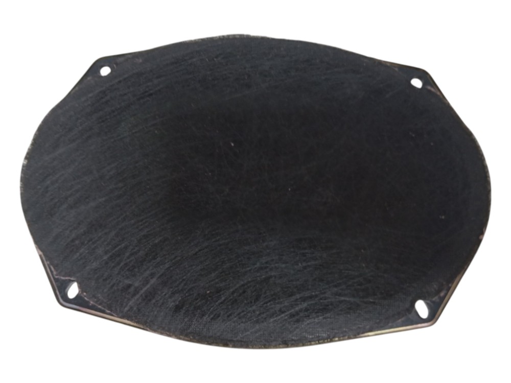 Alto Falante Porta Dianteira Esquerda Jeep Compass 2.0 2012 1