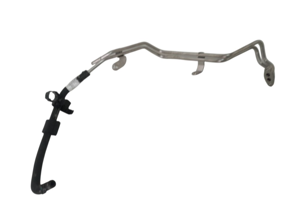 Cano Duplo Turbina Arrefecimento Volkswagen Tcross 1.4 2024