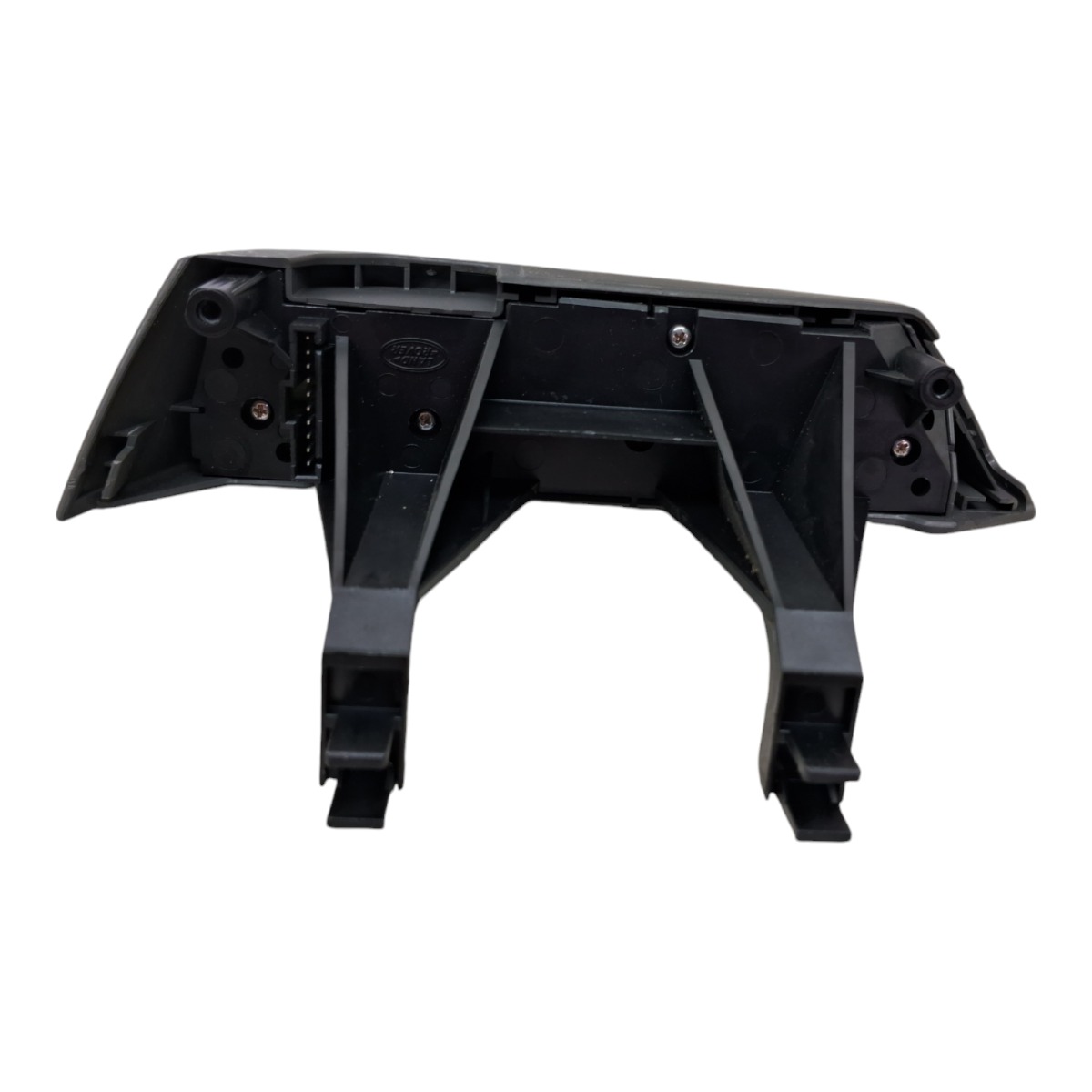 Comando Volante Esquerdo Land Rover Freelander 2 2.2 2012 4