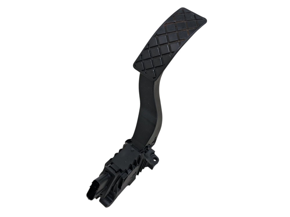 Pedal Acelerador Volkswagen Polo 1.0 3cc Flex 2020 1