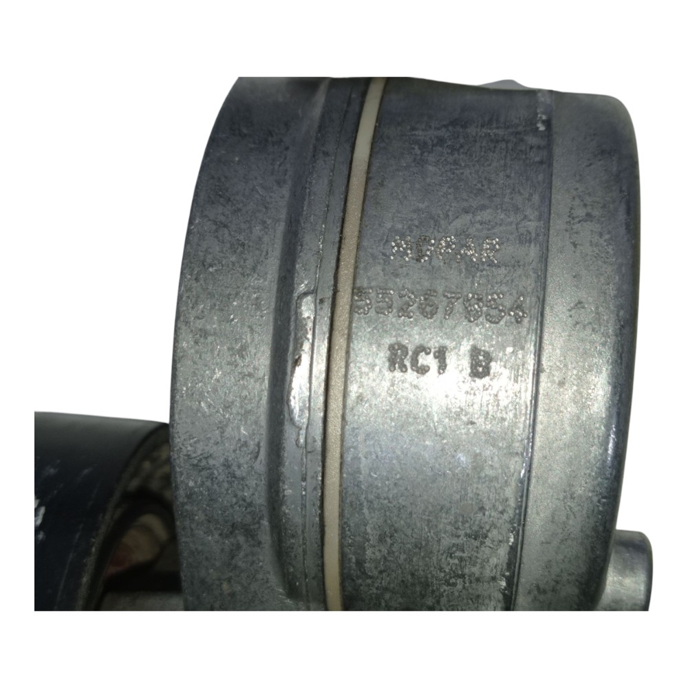 Tensor Esticador Correia Fiat Strada Cd 1.3 Aut 2024 6