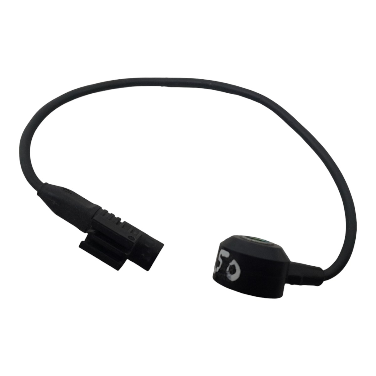 Sensor Detonaçao Mercedes Cla 250 2.0 16v Gas Aut 2015