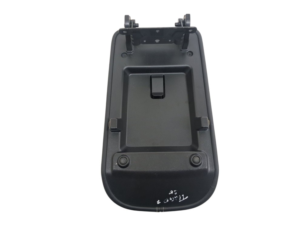 Apoio Braco Console Central Chery Tiggo 7 2020  Preto 4