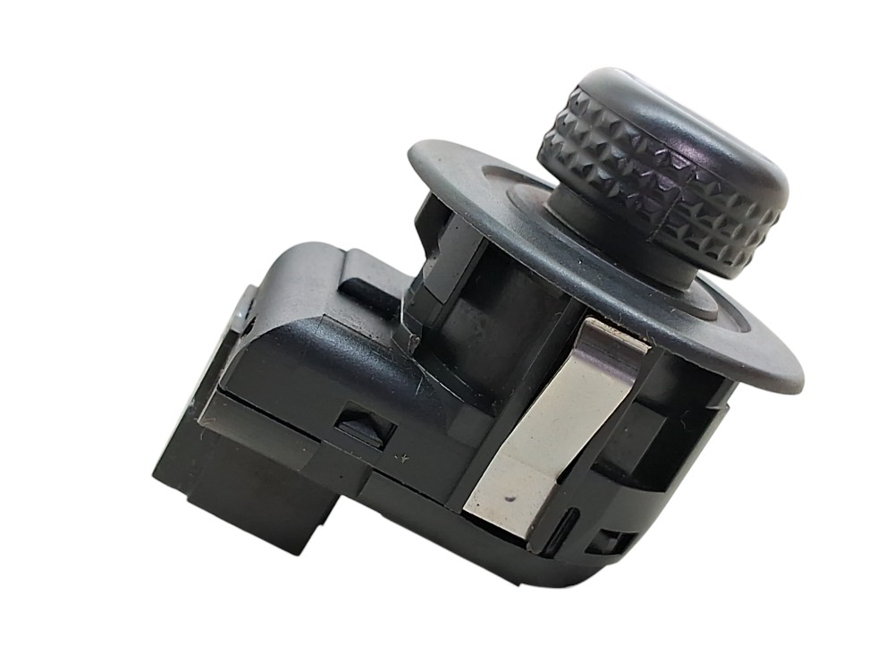 Botao Esquerdo Regulagem Retrovisor Ford Edge 2013 3