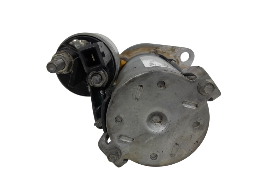 Motor Arranque Bmw X6 Xdrive35i 3.0 6cc 4×4 Turbo Gas 2014 5