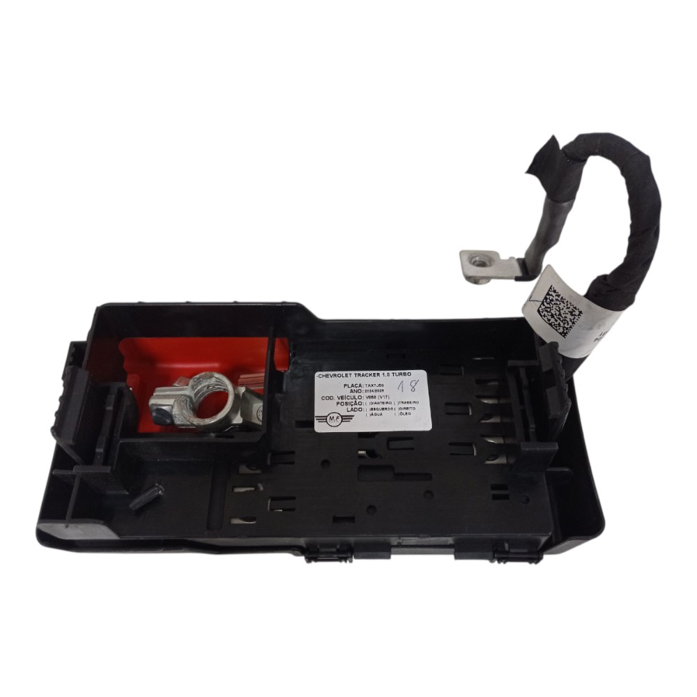 Polo Positivo Bateria Chevrolet Tracker Lt 2025 2